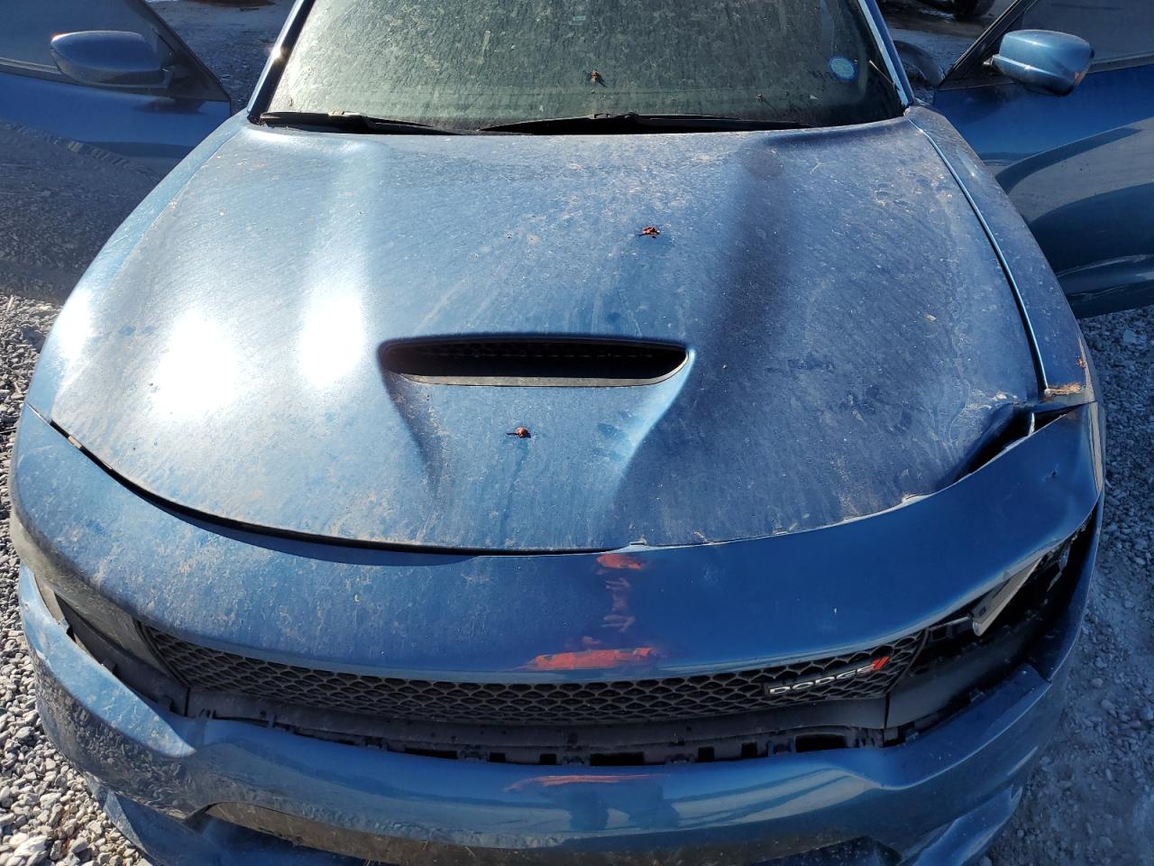 Dodge Charger Gt Image 8