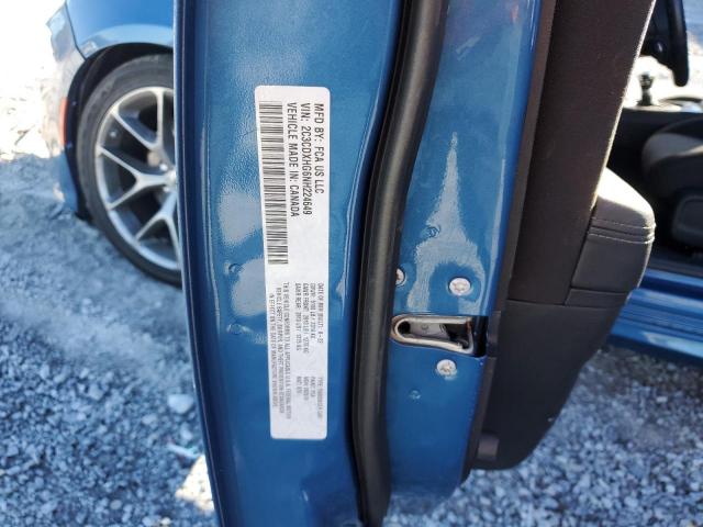 Dodge Charger Gt Image 9