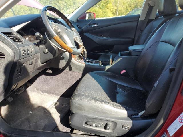 Lexus Es 350 Image 4