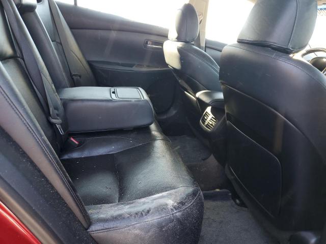Lexus Es 350 Image 8