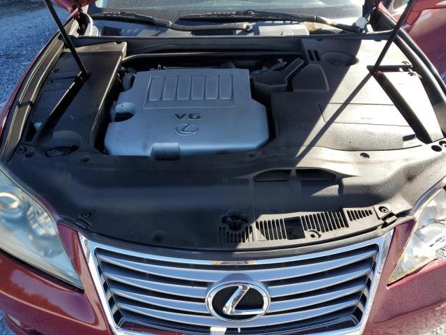 Lexus Es 350 Image 11