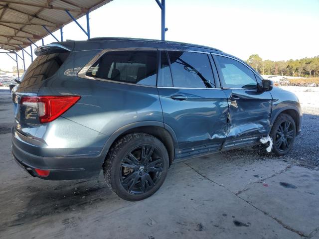 Honda Pilot Se Image 5