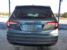 Honda Pilot Se Image 4