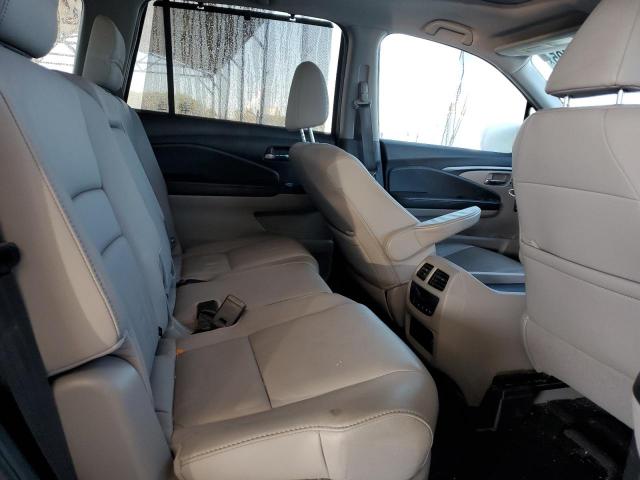 Honda Pilot Se Image 6