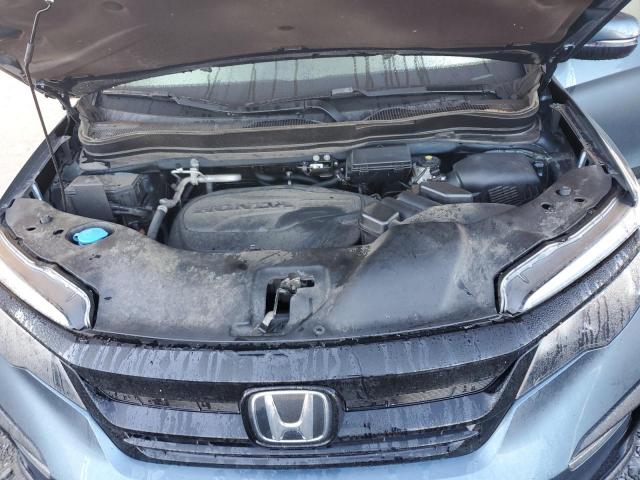 Honda Pilot Se Image 8