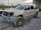Toyota Tacoma Double Cab Prerunner Image 1