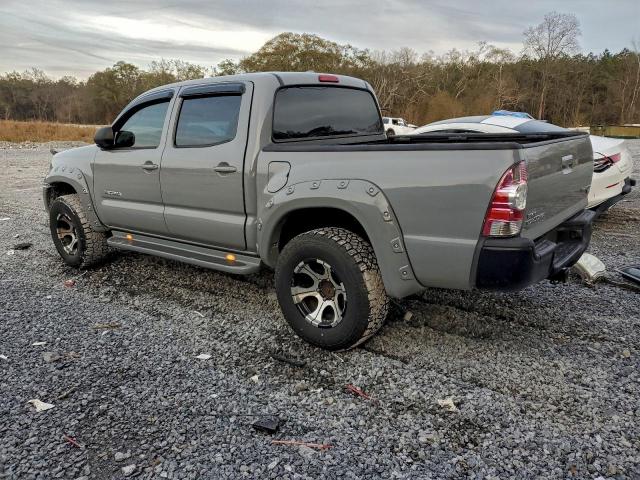 Toyota Tacoma Double Cab Prerunner Image 5