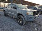 Toyota Tacoma Double Cab Prerunner Image 12