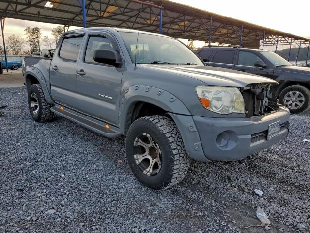 Toyota Tacoma Double Cab Prerunner Image 12
