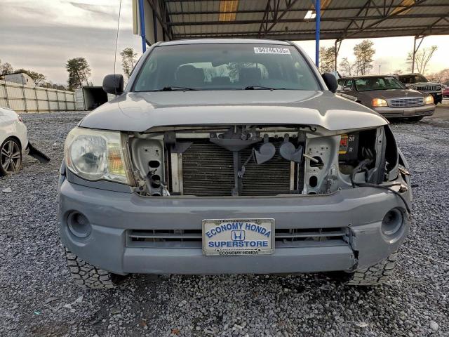 Toyota Tacoma Double Cab Prerunner Image 6