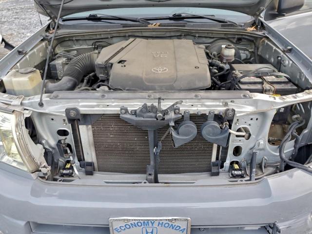 Toyota Tacoma Double Cab Prerunner Image 7