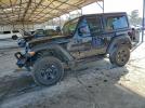 Jeep Wrangler Sport Image 1