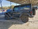 Jeep Wrangler Sport Image 4