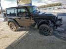 Jeep Wrangler Sport Image 3