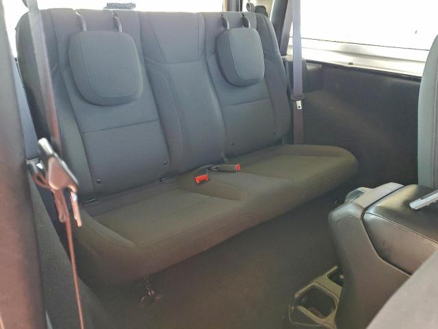 Jeep Wrangler Sport Image 11