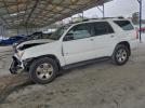 Toyota 4Runner Sr5 Image 1