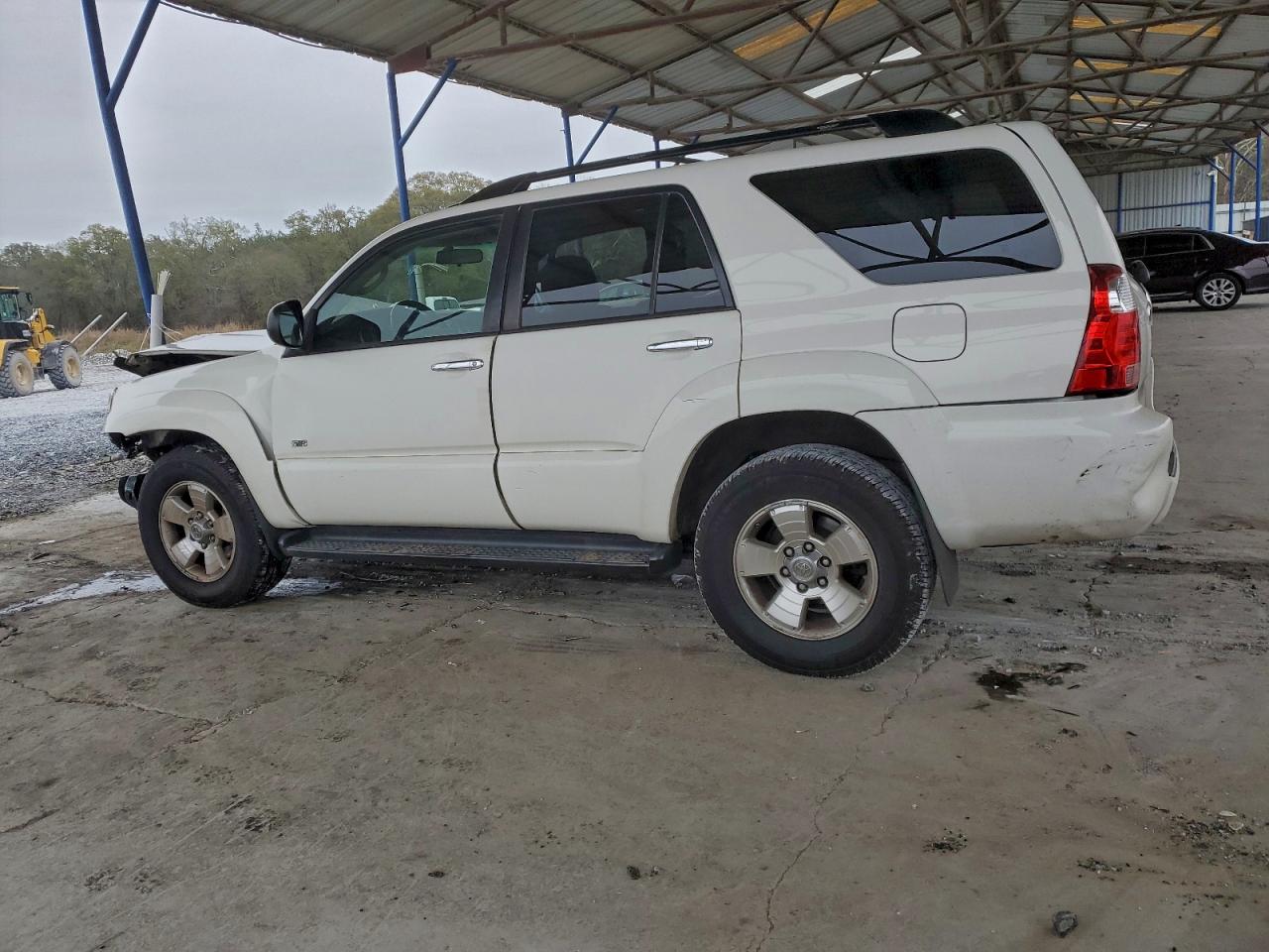 Toyota 4Runner Sr5 Image 5