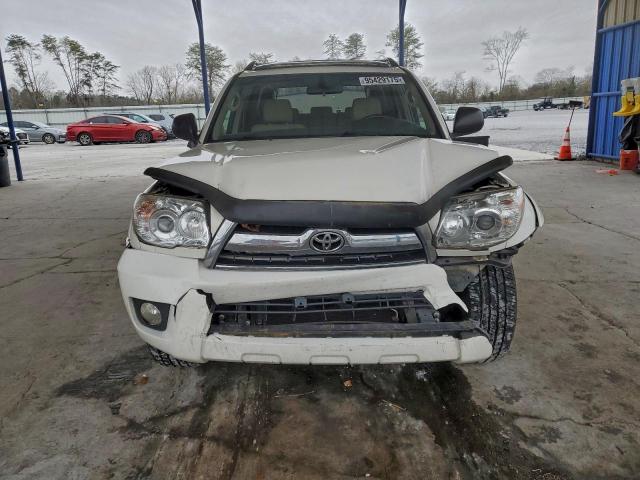 Toyota 4Runner Sr5 Image 7