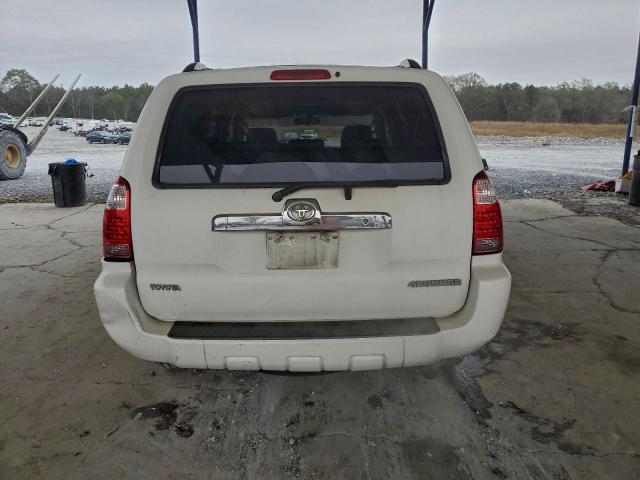 Toyota 4Runner Sr5 Image 4