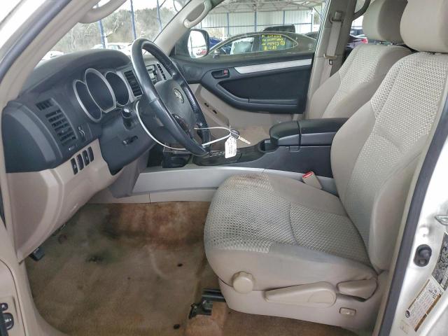 Toyota 4Runner Sr5 Image 6