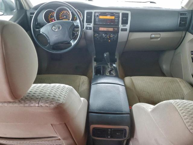 Toyota 4Runner Sr5 Image 2