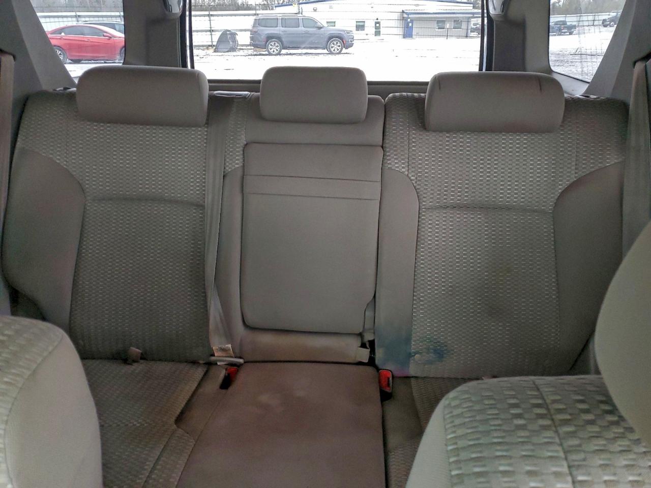 Toyota 4Runner Sr5 Image 10