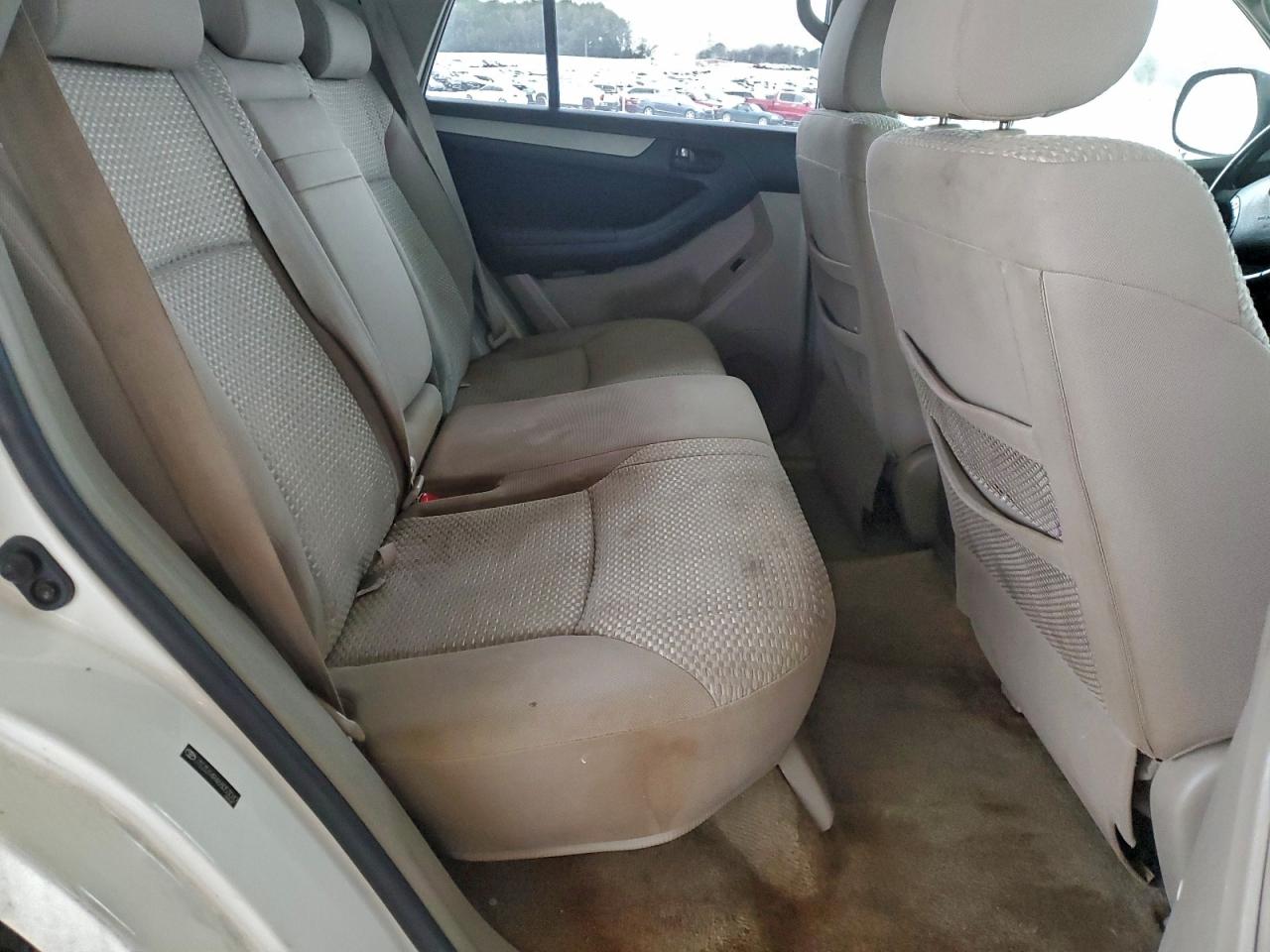 Toyota 4Runner Sr5 Image 8