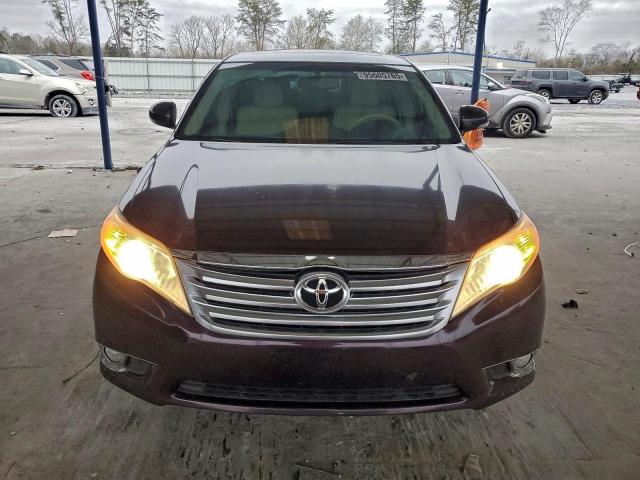 Toyota Avalon Base Image 5