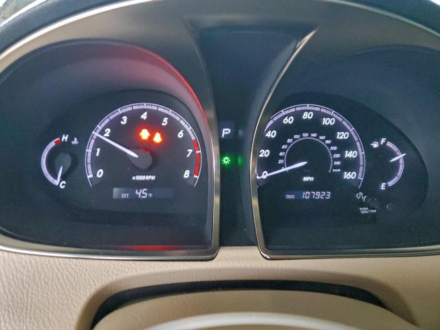 Toyota Avalon Base Image 9