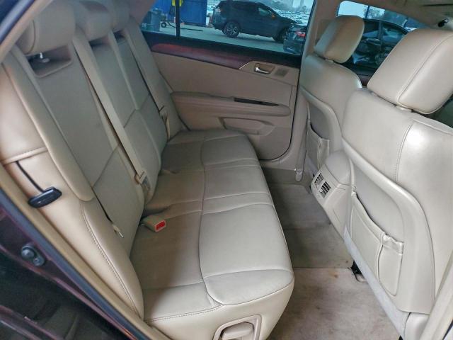 Toyota Avalon Base Image 11