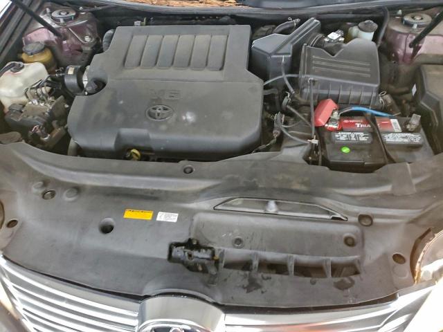 Toyota Avalon Base Image 12