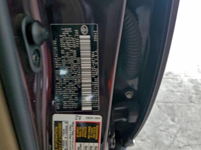 Toyota Avalon Base Image 10