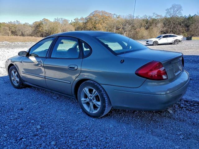 Ford Taurus Ses Ses Image 11