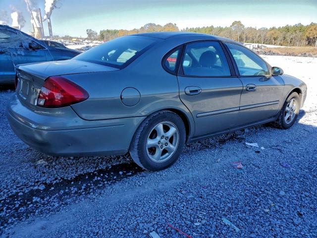 Ford Taurus Ses Ses Image 9