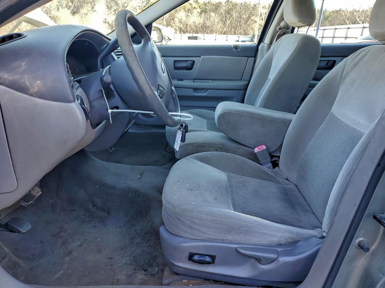 Ford Taurus Ses Ses Image 7