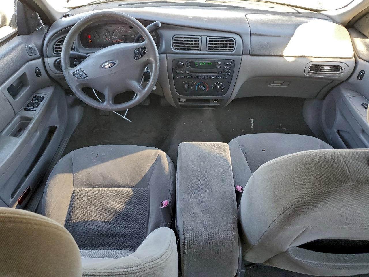 Ford Taurus Ses Ses Image 2