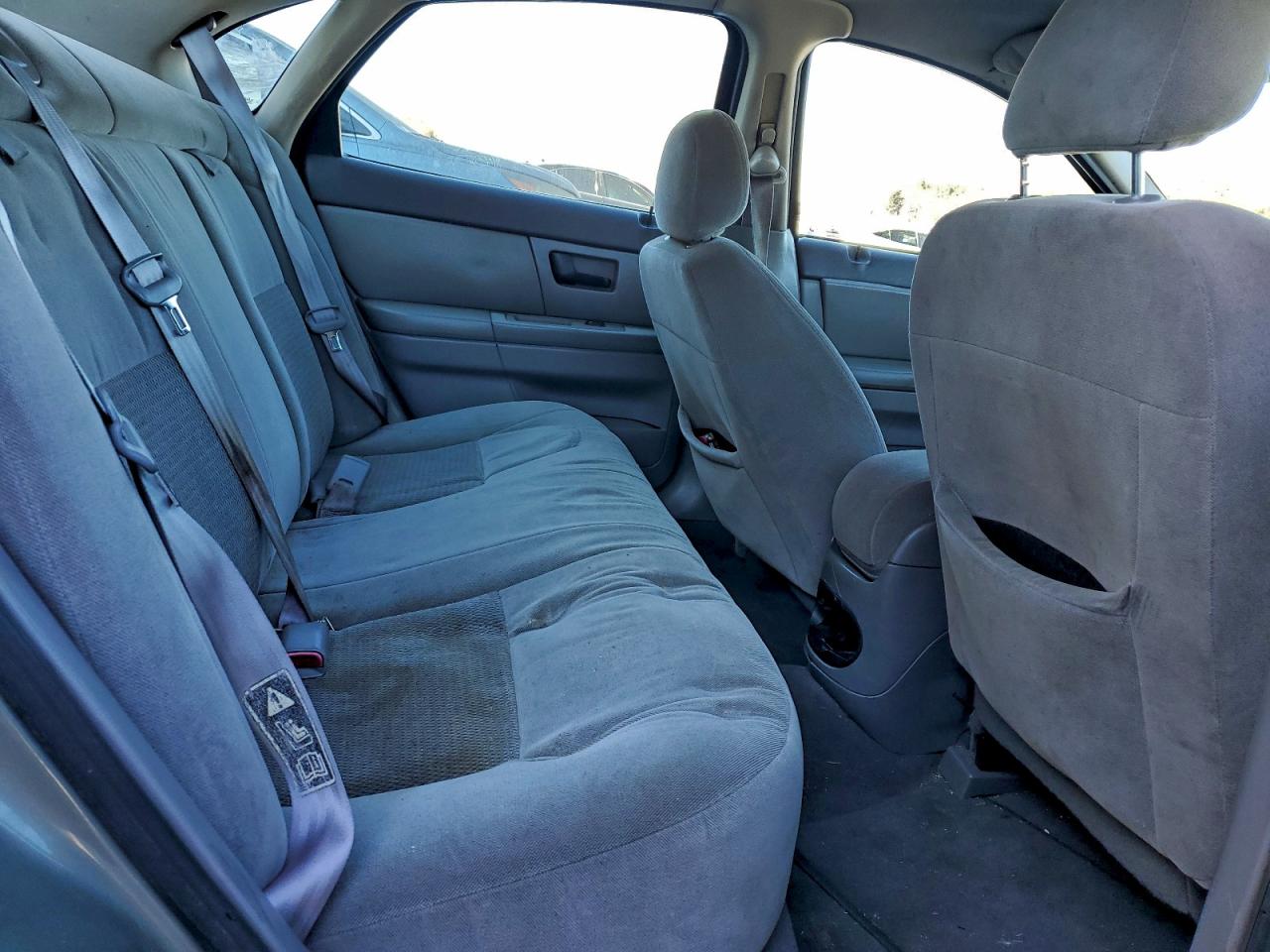 Ford Taurus Ses Ses Image 3