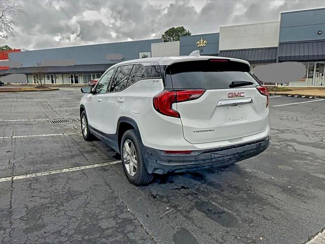 GMC Terrain Sle Image 3