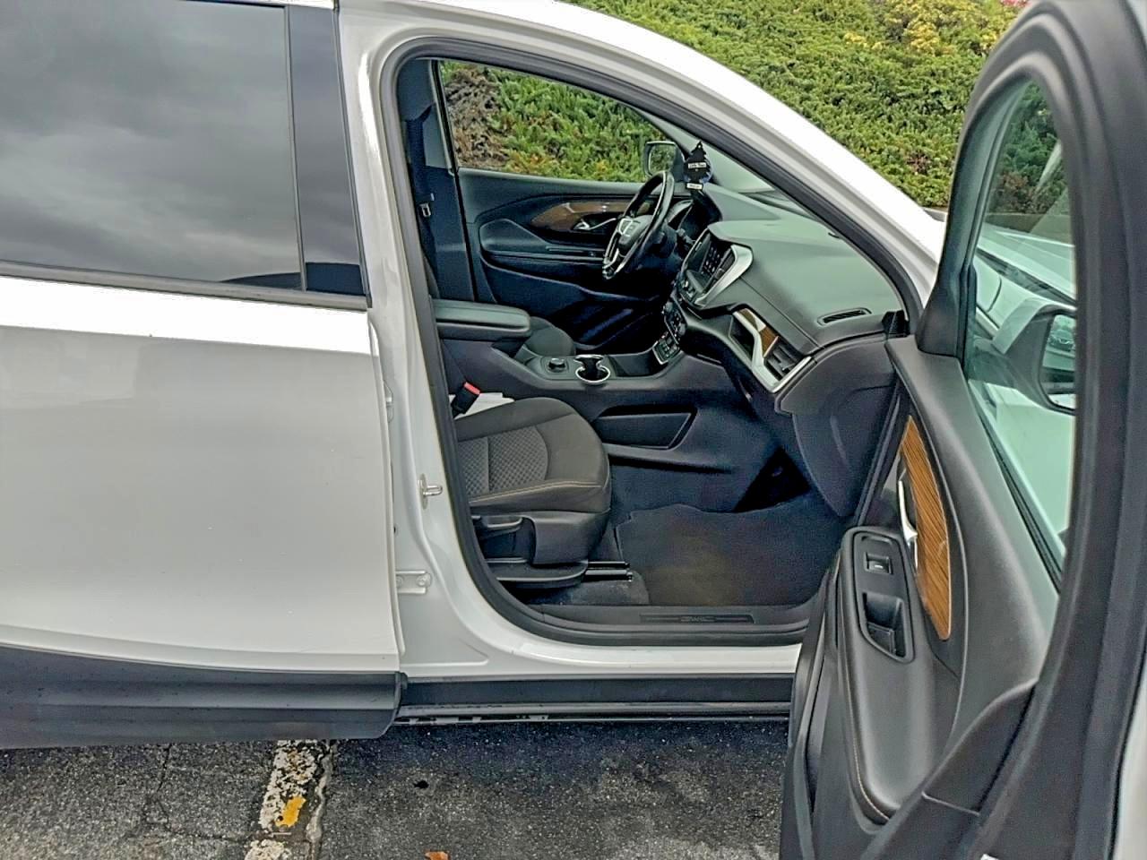 GMC Terrain Sle Image 9