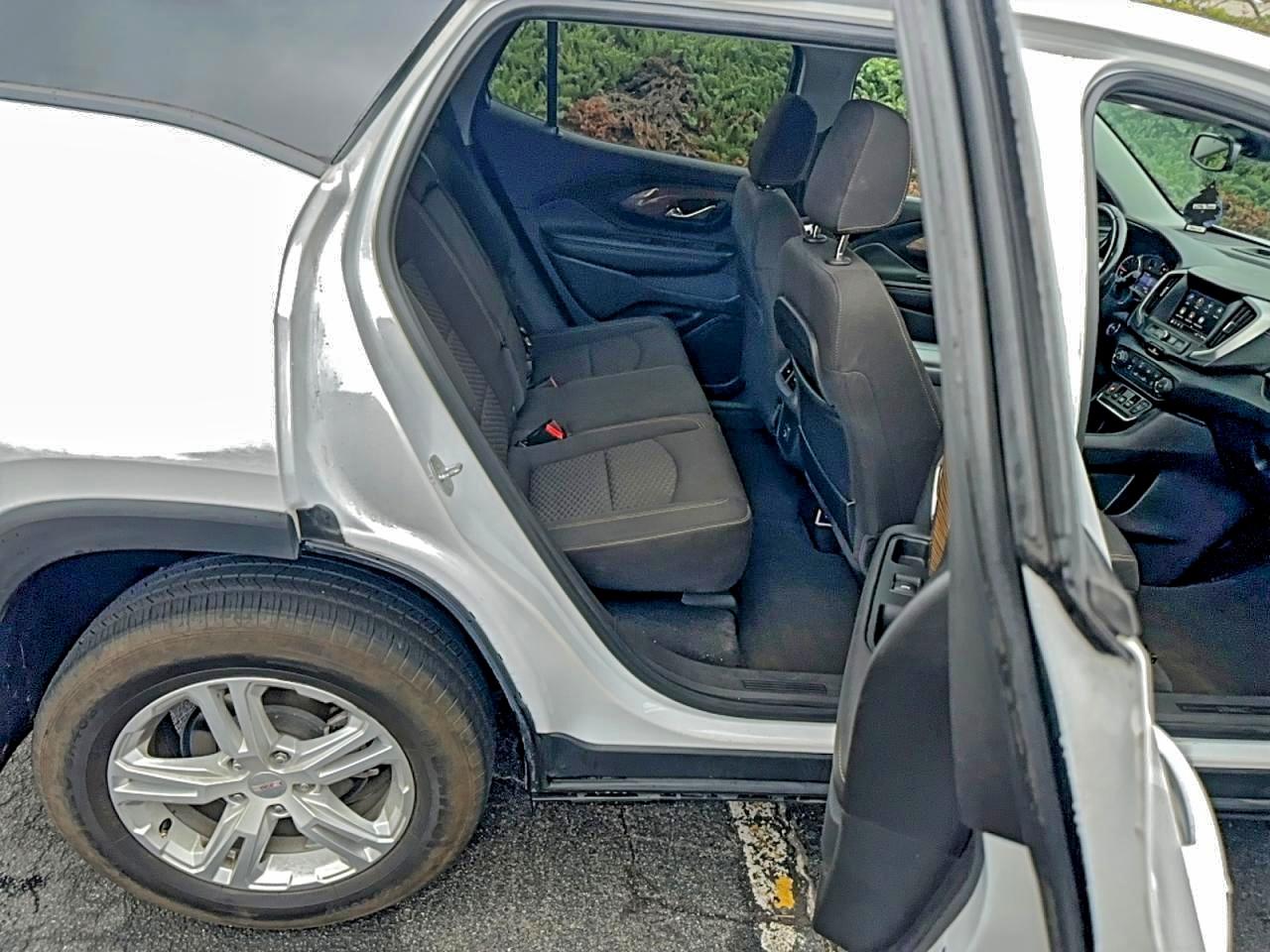 GMC Terrain Sle Image 4