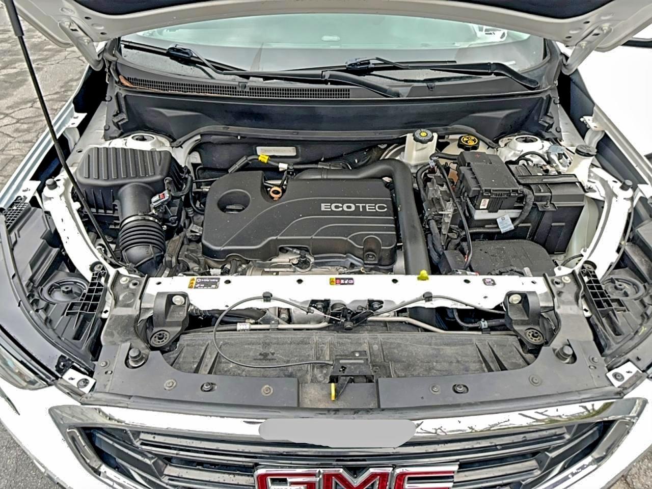 GMC Terrain Sle Image 7