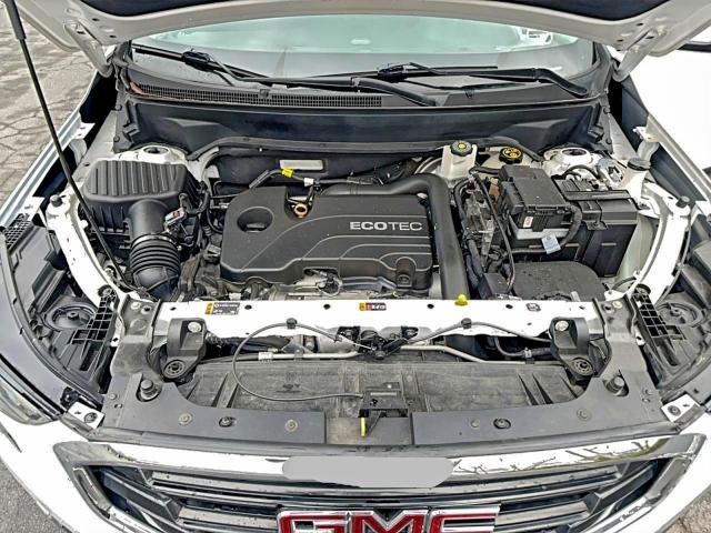 GMC Terrain Sle Image 7