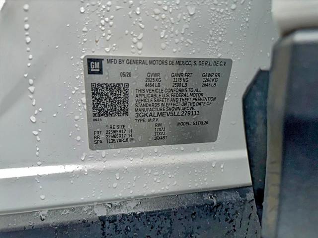 GMC Terrain Sle Image 5