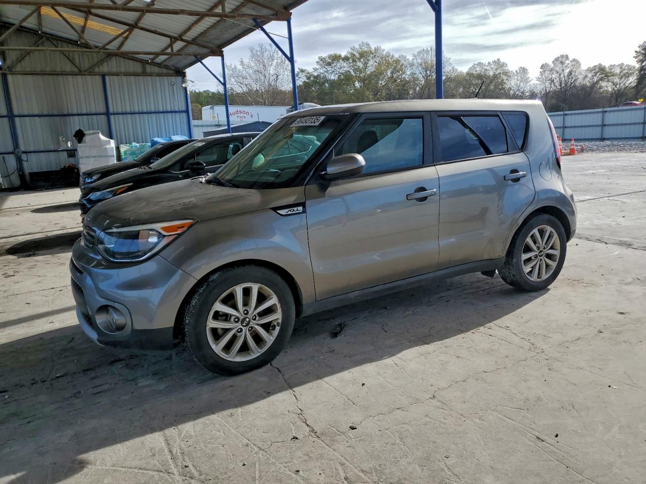 Kia Soul + Image 1