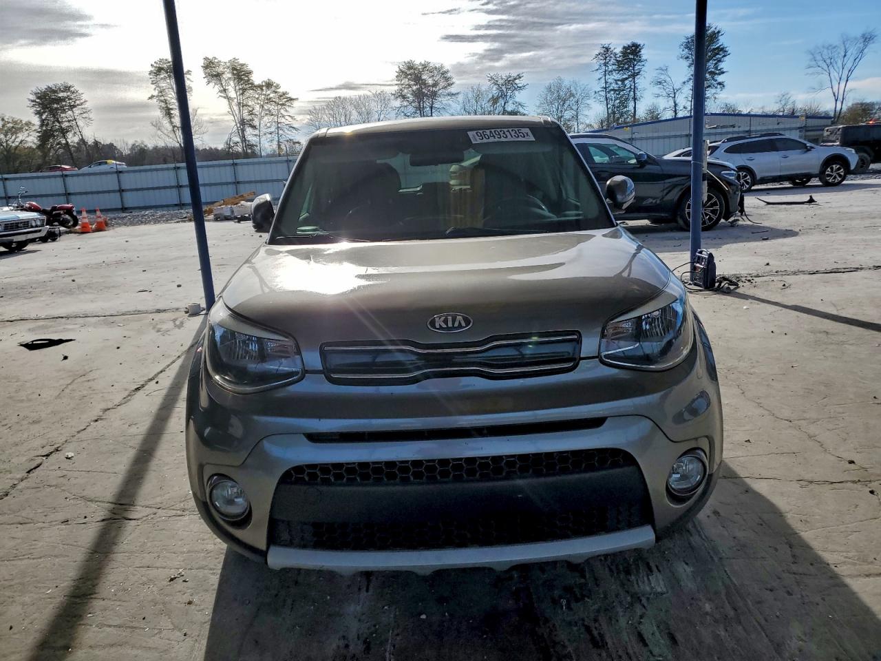 Kia Soul + Image 12