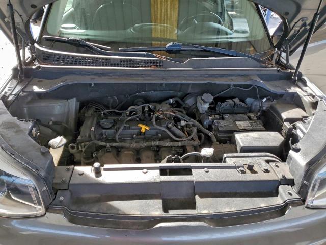Kia Soul + Image 7