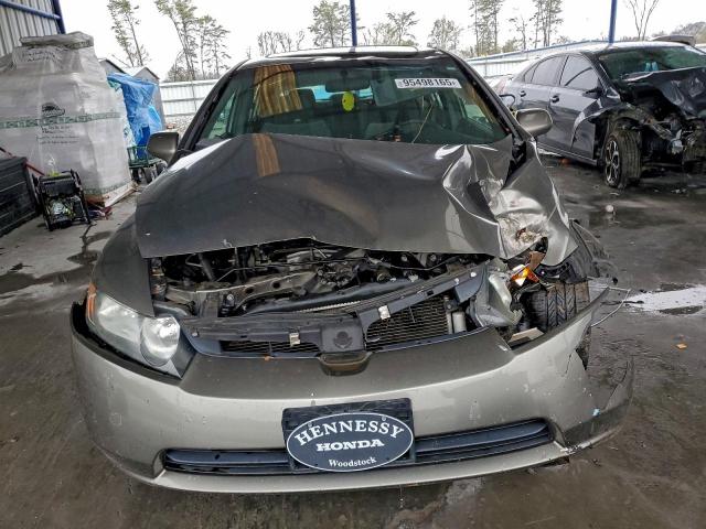 Honda Civic Ex Image 6