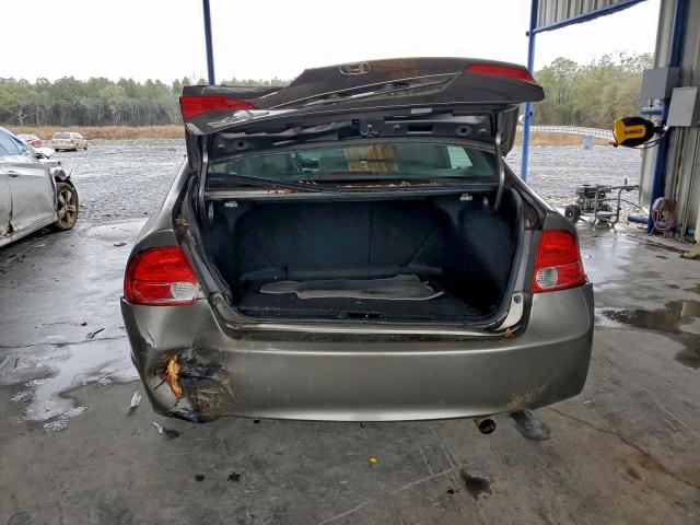 Honda Civic Ex Image 4