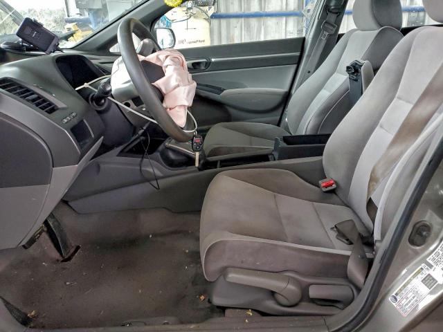 Honda Civic Ex Image 8