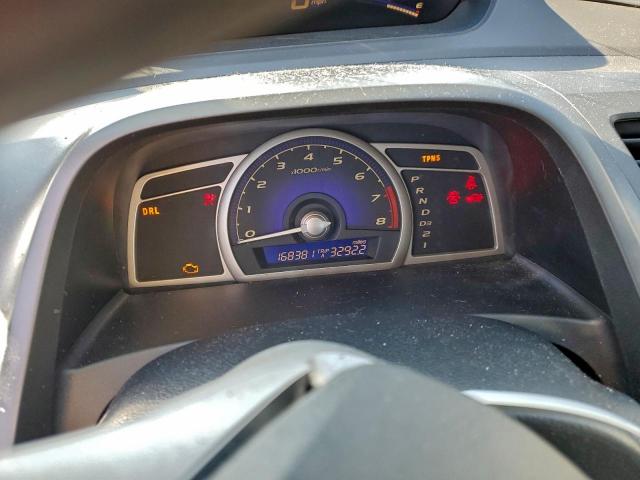 Honda Civic Ex Image 12